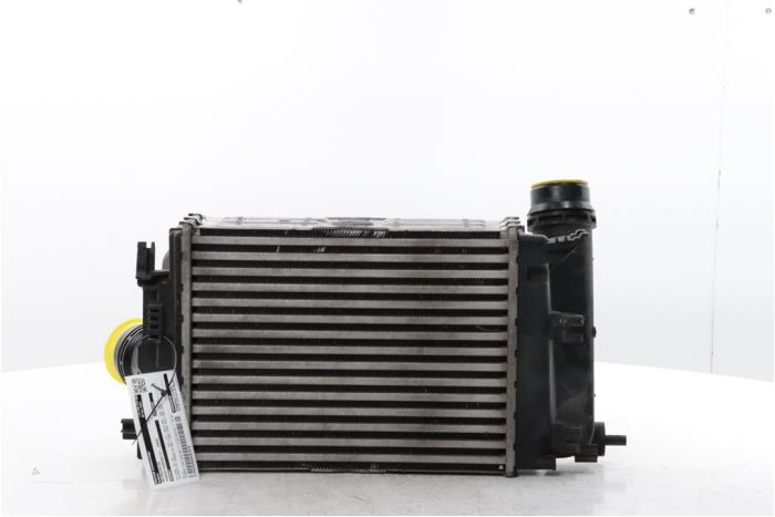 Usagé Intercooler Nissan Qashqai (J12) 1.3 DIG-T MHEV 16V Prix € 95,00 Règlement à la marge proposé par Snuverink Autodemontage