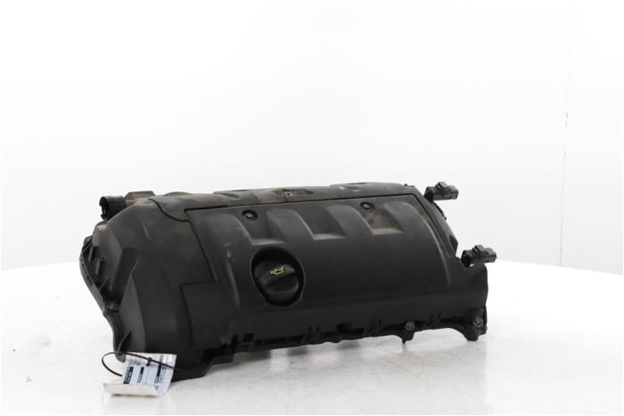 Ventildeckel van een Peugeot 308 SW (4E/H) 1.6 VTI 16V 2008
