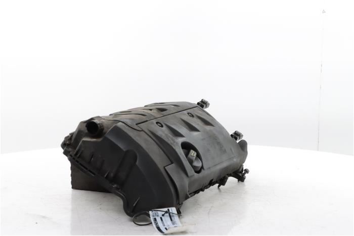 Ventildeckel van een Peugeot 308 SW (4E/H) 1.6 VTI 16V 2008