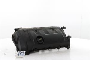 Ventildeckel van een Peugeot 308 SW (4E/H) 1.6 VTI 16V 2008