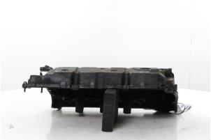 Ventildeckel van een Peugeot 308 SW (4E/H) 1.6 VTI 16V 2008