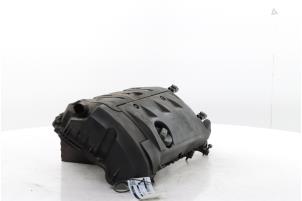 Ventildeckel van een Peugeot 308 SW (4E/H) 1.6 VTI 16V 2008