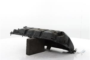 Ventildeckel van een Peugeot 308 SW (4E/H) 1.6 VTI 16V 2008