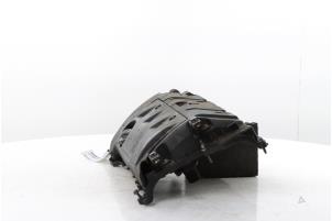 Ventildeckel van een Peugeot 308 SW (4E/H) 1.6 VTI 16V 2008