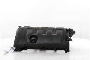 Ventildeckel van een Peugeot 308 SW (4E/H) 1.6 VTI 16V 2008