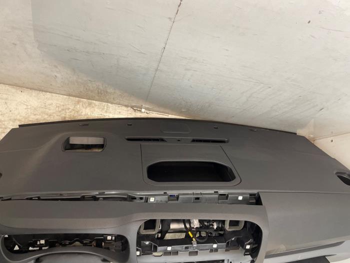 Panel z Peugeot Expert (V1/VA/VB/VE/VF/VT/VY) e-Expert 2020