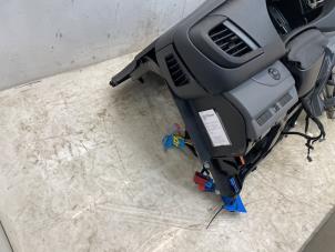 Panel z Peugeot Expert (V1/VA/VB/VE/VF/VT/VY) e-Expert 2020