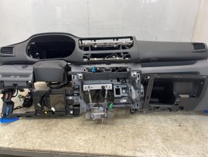 Panel z Peugeot Expert (V1/VA/VB/VE/VF/VT/VY) e-Expert 2020