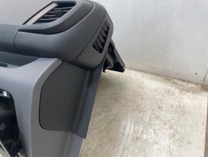 Panel z Peugeot Expert (V1/VA/VB/VE/VF/VT/VY) e-Expert 2020