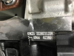 Motor van een Renault Clio V (RJAB) 1.5 Blue dCi 100 2024