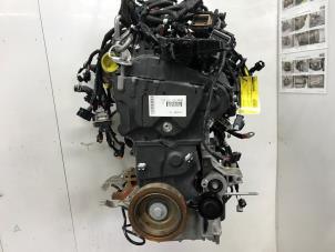 Motor van een Renault Clio V (RJAB) 1.5 Blue dCi 100 2024