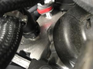 Motor van een Renault Clio V (RJAB) 1.5 Blue dCi 100 2024
