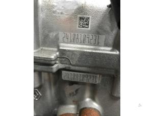 Motor van een Renault Clio V (RJAB) 1.5 Blue dCi 100 2024