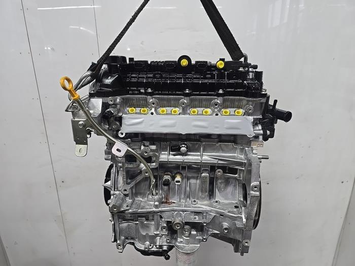 Używane Silnik Renault Captur II (RJB) 1.6 E-Tech 145 Cena € 1.808,95 Z VAT oferowane przez Snuverink Autodemontage
