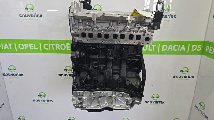 Overhauled Engine Renault Master III (FV) 2.3 Energy dCi 180 Twin Turbo 16V FWD Price € 4.598,00 Inclusive VAT offered by Snuverink Autodemontage