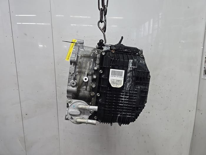 Gebrauchte Getriebe Peugeot 308 (F3/FB/FH/FM/FP) 1.2 12V PureTech 130 Preis € 1.750,00 Margenregelung angeboten von Snuverink Autodemontage