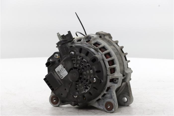 Gebrauchte Dynamo Renault Espace (RFCJ) 1.6 Tce 200 Preis € 75,00 Margenregelung angeboten von Snuverink Autodemontage
