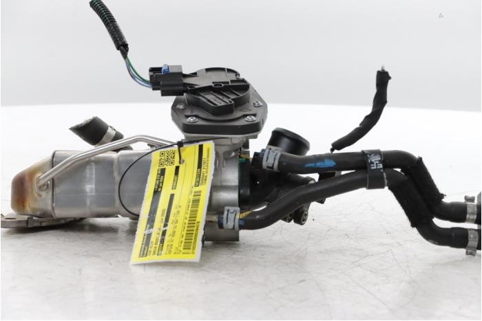 Gebrauchte AGR Ventil Dacia Bigster 1.2 Mild Hybrid 140 12V Preis € 125,00 Margenregelung angeboten von Snuverink Autodemontage