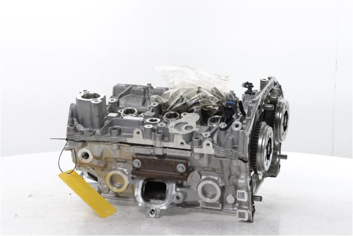Usagé Culasse Dacia Bigster 1.2 Mild Hybrid 140 12V Prix € 850,00 Règlement à la marge proposé par Snuverink Autodemontage