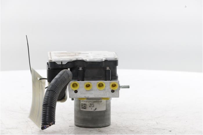 Gebrauchte ABS Pumpe Dacia Bigster 1.2 Mild Hybrid 140 12V Preis € 325,00 Margenregelung angeboten von Snuverink Autodemontage