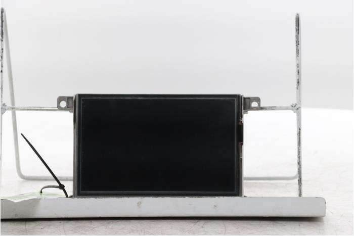 Begagnade Innerdisplay Opel Vivaro 1.5 CDTI 102 Pris € 151,25 Inklusive moms erbjuds av Snuverink Autodemontage