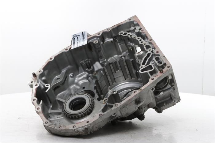 Begagnade Differentialskydd Peugeot 3008 II (M4/MC/MJ/MR) 1.2 12V e-THP PureTech 130 Pris € 150,00 Marginaltabell erbjuds av Snuverink Autodemontage