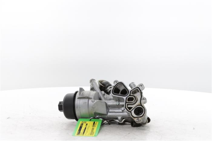 Gebrauchte Ölfiltergehäuse Opel Astra L (F3/FB/FM/FP) 1.6 Plug-in Hybrid Turbo 16V Preis € 160,00 Margenregelung angeboten von Snuverink Autodemontage