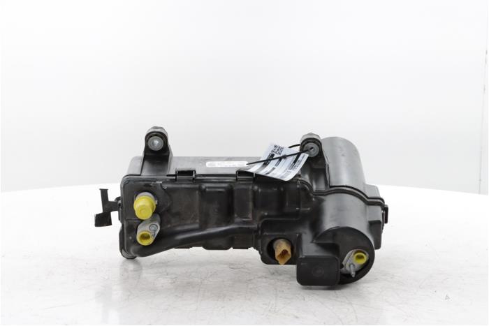 Gebrauchte Klima Kondensor Peugeot 2008 (UD/UK/UR/US/UX) e-2008 50 kWh Preis € 140,00 Margenregelung angeboten von Snuverink Autodemontage