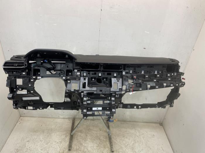 Używane Panel Lynk &amp; Co 01 1.5 PHEV Cena € 1.270,50 Z VAT oferowane przez Snuverink Autodemontage