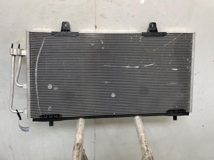 Gebrauchte Klima Kondensor Lynk &amp; Co 01 1.5 PHEV Preis € 217,80 Mit Mehrwertsteuer angeboten von Snuverink Autodemontage