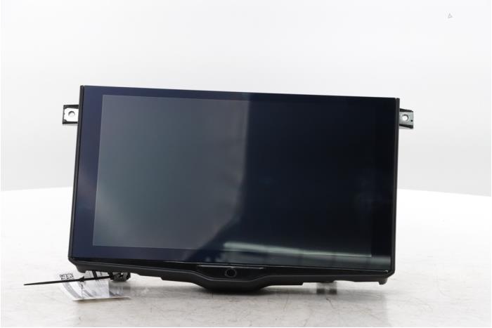 Begagnade Innerdisplay Lynk &amp; Co 01 1.5 PHEV Pris € 665,50 Inklusive moms erbjuds av Snuverink Autodemontage
