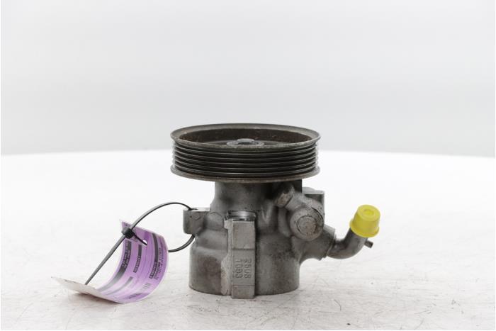 Usagé Pompe clim Fiat Doblo Cargo (263) 1.3 D Multijet Prix € 163,35 Prix TTC proposé par Snuverink Autodemontage