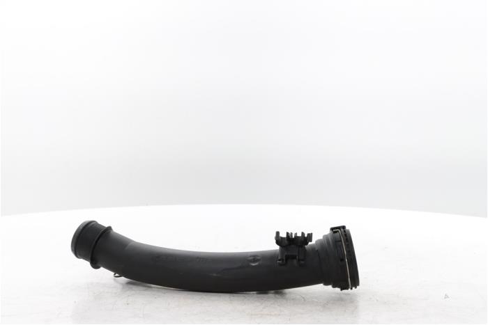 Gebrauchte Intercooler Schlauch Opel Mokka 1.2 Turbo 12V Preis € 30,00 Margenregelung angeboten von Snuverink Autodemontage