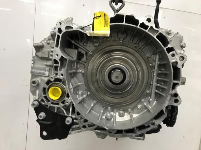 Gebrauchte Getriebe Peugeot 408 1.2 12V Hybrid 136 Preis € 2.650,00 Margenregelung angeboten von Snuverink Autodemontage