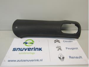 Used Right airbag (dashboard) Peugeot 206 (2A/C/H/J/S) 1.4 XR,XS,XT,Gentry Price on request offered by Snuverink Autodemontage