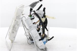Engine management computer from a Peugeot 3008 III 1.6 16V Plug-in Hybrid 195 2025
