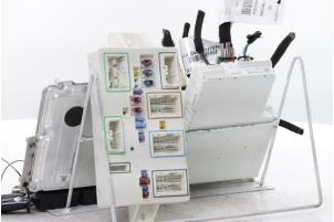 Engine management computer from a Peugeot 3008 III 1.6 16V Plug-in Hybrid 195 2025