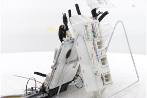 Engine management computer from a Peugeot 3008 III 1.6 16V Plug-in Hybrid 195 2025