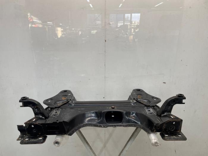 Used Subframe Opel Mokka 1.2 Turbo 12V Price € 275,00 Margin scheme offered by Snuverink Autodemontage