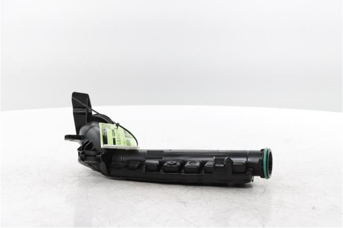 Gebrauchte Intercooler Schlauch Opel Mokka 1.2 Turbo 12V Preis € 25,00 Margenregelung angeboten von Snuverink Autodemontage