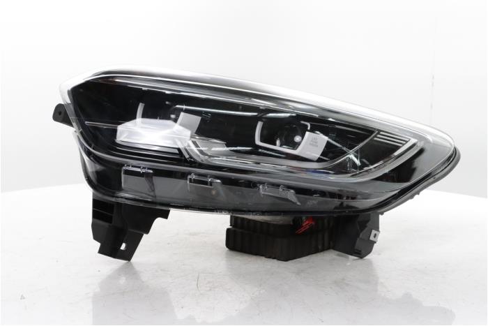 Nowe Reflektor lewy Renault Kadjar (RFEH) Cena € 786,50 Z VAT oferowane przez Snuverink Autodemontage