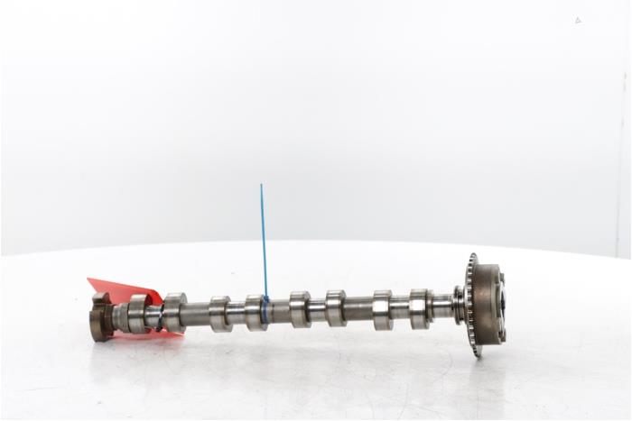 Usagé Arbre à cames Citroen C4 Picasso (UD/UE/UF) 1.6 16V VTi 120 Prix € 175,00 Règlement à la marge proposé par Snuverink Autodemontage