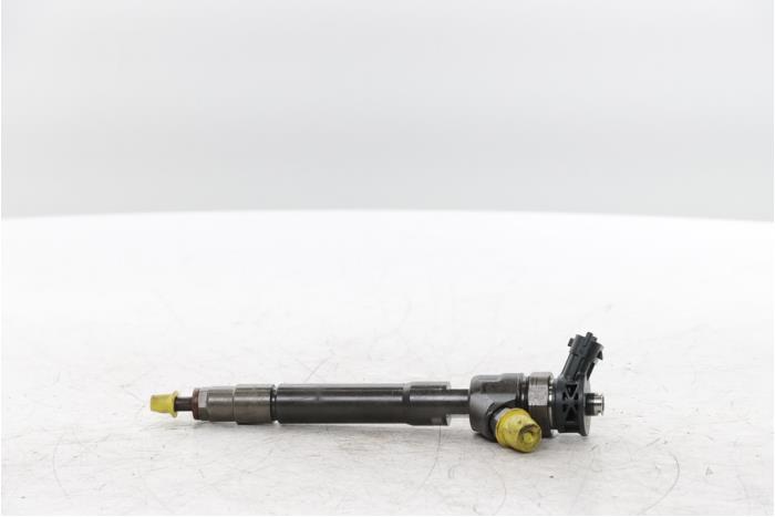Usagé Injecteurs Renault Scénic III (JZ) 1.6 Energy dCi 130 Prix € 108,90 Prix TTC proposé par Snuverink Autodemontage