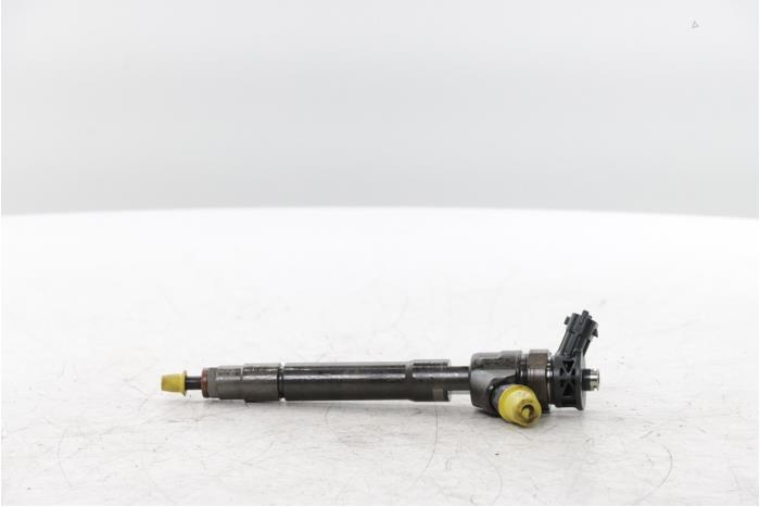 Usagé Injecteurs Renault Scénic III (JZ) 1.6 Energy dCi 130 Prix € 108,90 Prix TTC proposé par Snuverink Autodemontage
