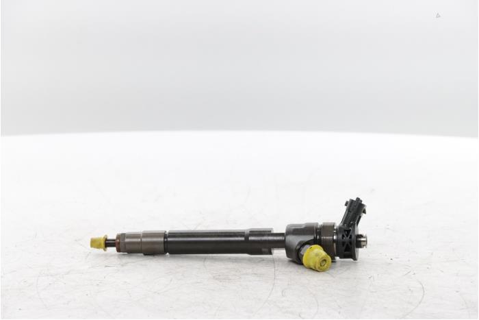 Usagé Injecteurs Renault Scénic III (JZ) 1.6 Energy dCi 130 Prix € 108,90 Prix TTC proposé par Snuverink Autodemontage