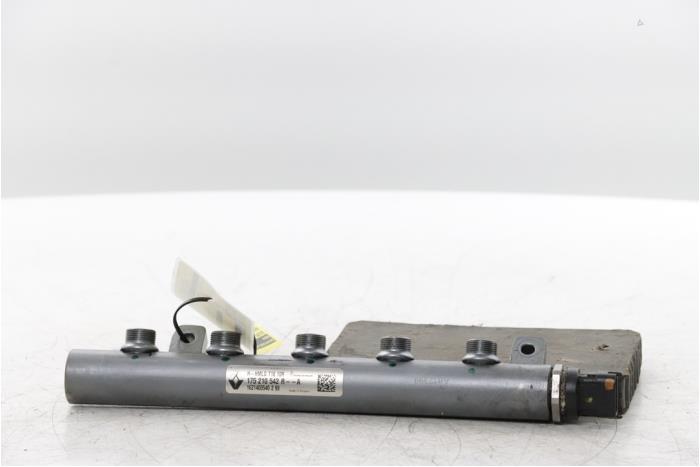 Usagé Système d'injection Renault Scénic III (JZ) 1.6 Energy dCi 130 Prix € 181,50 Prix TTC proposé par Snuverink Autodemontage