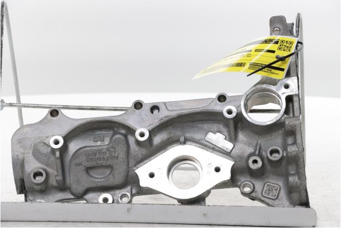 Gebrauchte Ventildeckel Renault Austral 1.3 Mild Hybrid 160 Preis € 54,45 Mit Mehrwertsteuer angeboten von Snuverink Autodemontage