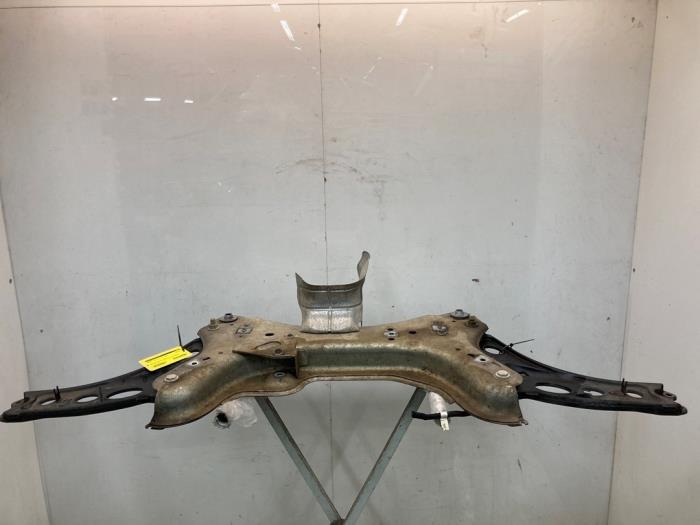 Used Subframe Renault Trafic (1FL/2FL/3FL/4FL) 2.0 dCi 16V 110 Price € 121,00 Inclusive VAT offered by Snuverink Autodemontage