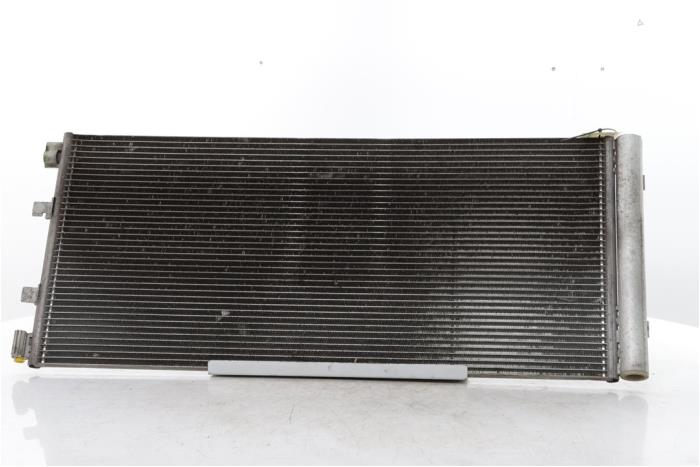 Gebrauchte Klima Kondensor Renault Master III (MA/MB/MC/MD/MH/MF/MG/MH) 2.3 dCi 135 16V FWD Preis € 127,05 Mit Mehrwertsteuer angeboten von Snuverink Autodemontage