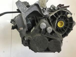 Getriebe van een Renault Megane III Berline (BZ) 1.4 16V TCe 130 2012